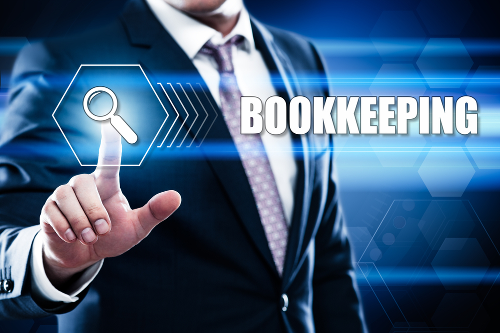 Why Bookkeeping Services are Important for business?