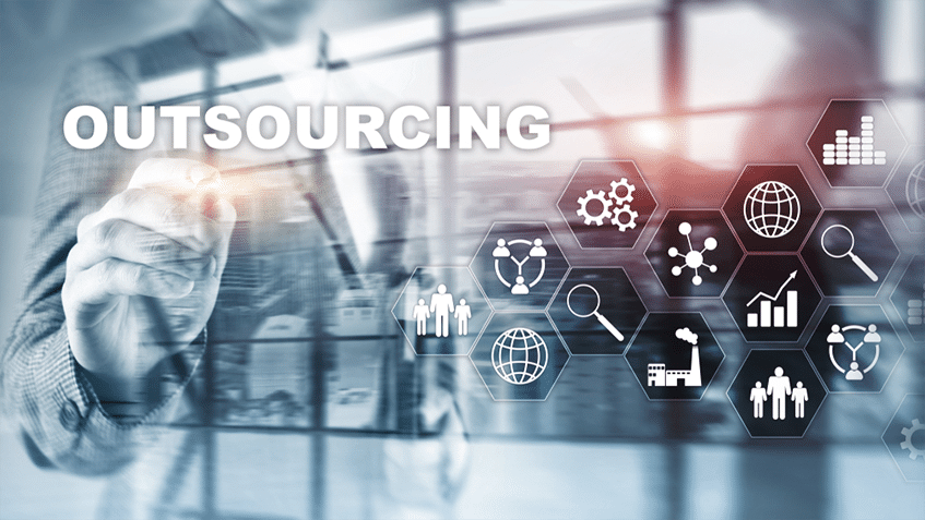 Why Outsourcing is important?